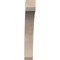Ekena Millwork 5 1/2"W x 36"D x 36"H Legacy Smooth Knee Brace, Douglas Fir BRC06X36X36LEC00SDF - alternate 3